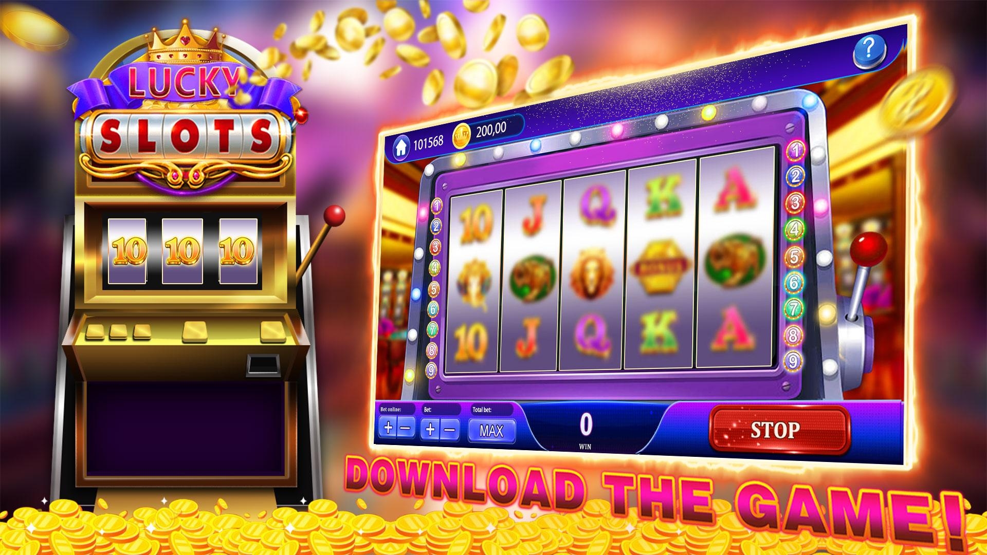 Apakah aplikasi slot sering diperbarui?