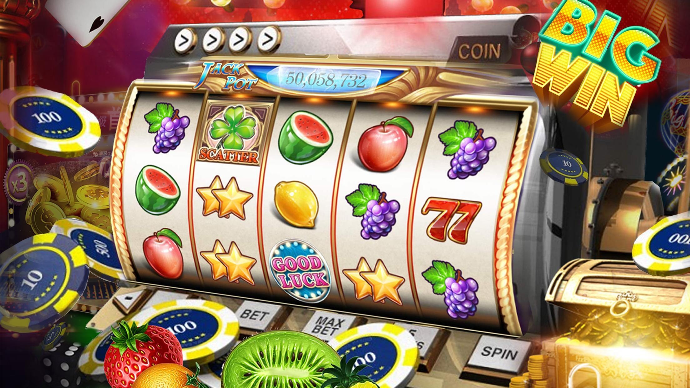 Apakah slot mesin buah memiliki fitur pembelian bonus?
