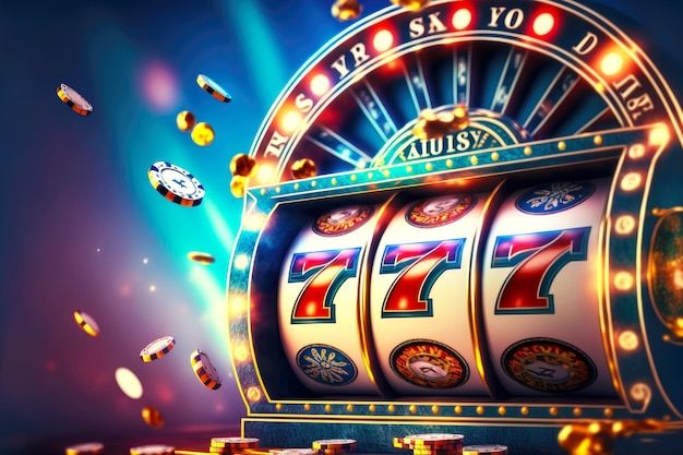 Bagaimana Kasino Slot Dunia Memverifikasi Akun?