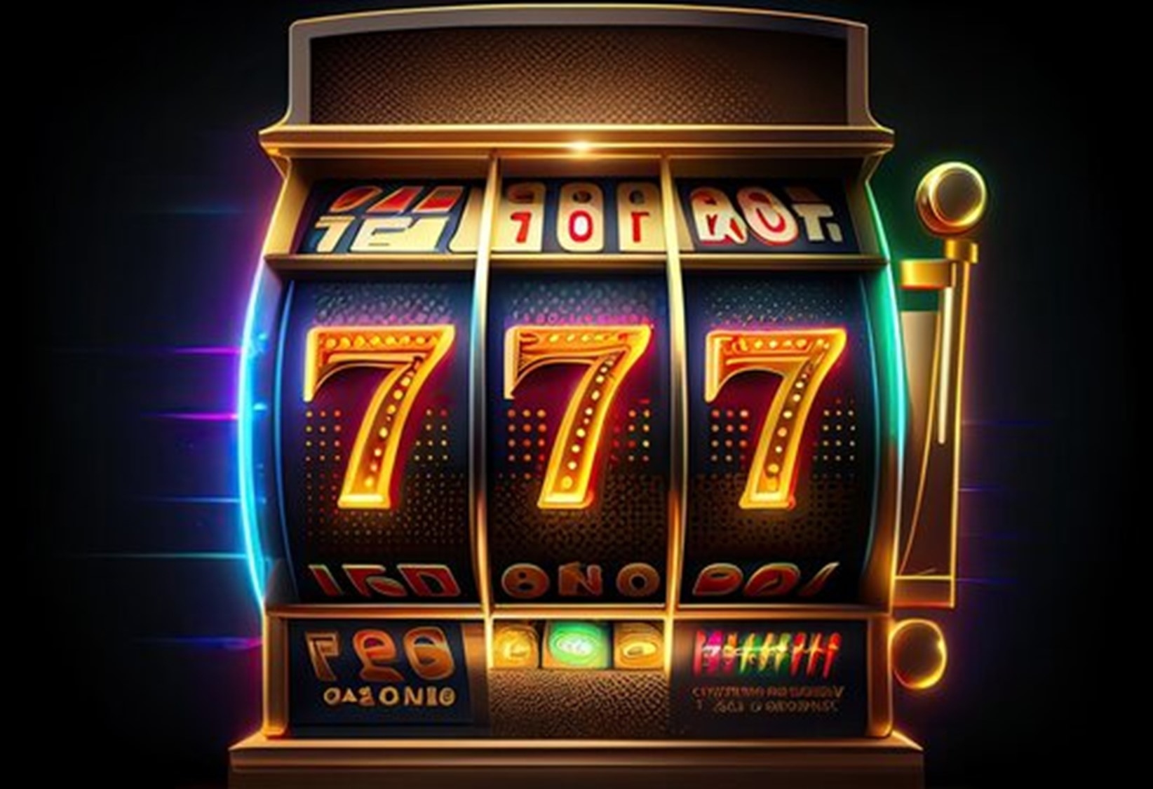 Apa Saja Game Slot Jackpot Online Terbaik?