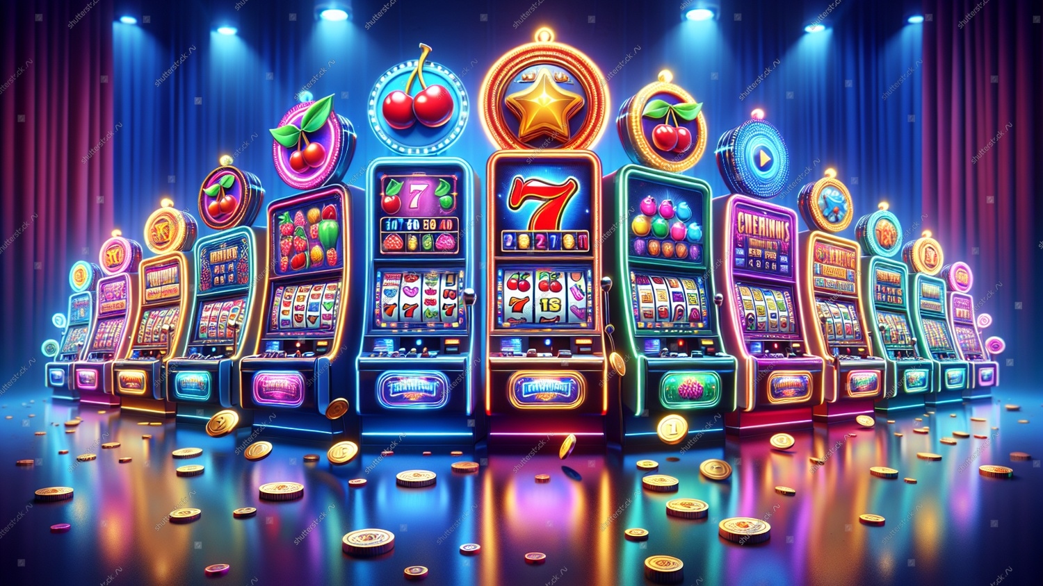 Bagaimana Cara Kerja Babak Bonus Di Slot Megaways?